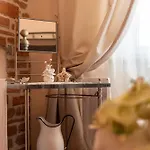Casa Del Nonno Bingheri Farm stay