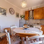 Farm stay Casa Del Nonno Bingheri *