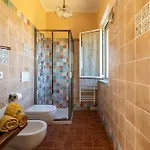 Farm stay Casa Del Nonno Bingheri *