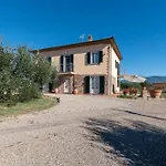 Casa Del Nonno Bingheri Farm stay Cortona