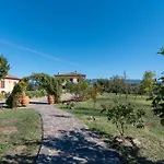 Casa Del Nonno Bingheri Farm stay Cortona