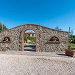 Farm stay Casa Del Nonno Bingheri *