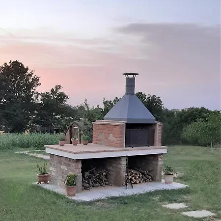 Casa Del Nonno Bingheri