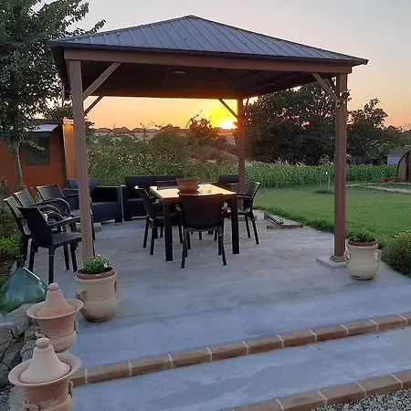 Casa Del Nonno Bingheri *