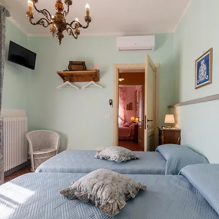 팜스테이 Casa Del Nonno Bingheri