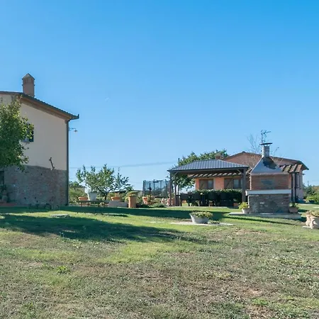 Casa Del Nonno Bingheri *