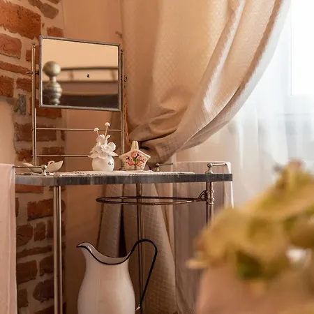 Casa Del Nonno Bingheri Кортона