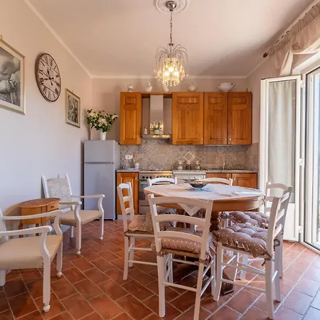 Фермерский дом Casa Del Nonno Bingheri Кортона