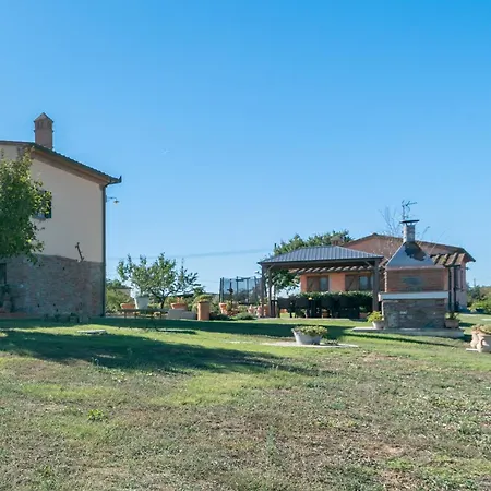 Casa Del Nonno Bingheri Agroturismo *