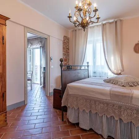Casa Del Nonno Bingheri * Cortona