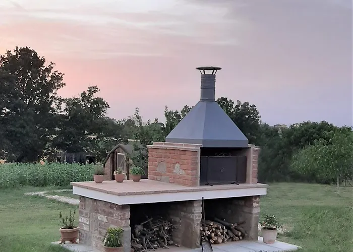 Casa Del Nonno Bingheri