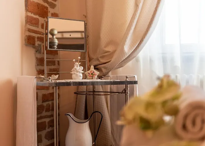 Casa Del Nonno Bingheri Кортона