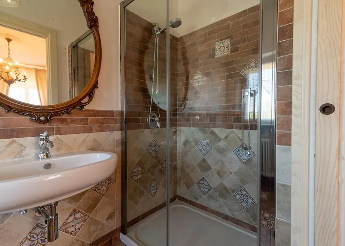 Casa Del Nonno Bingheri Alloggio per agriturismo