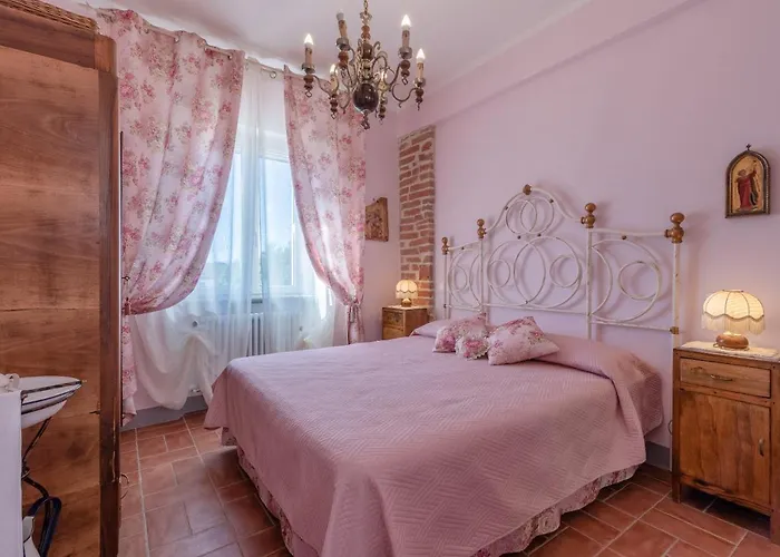 Casa Del Nonno Bingheri Κορτόνα